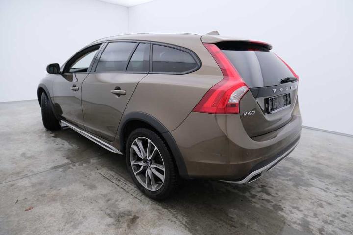 Photo 7 VIN: YV1FZARC1H1023075 - VOLVO V60 CROSS COUNTRY 