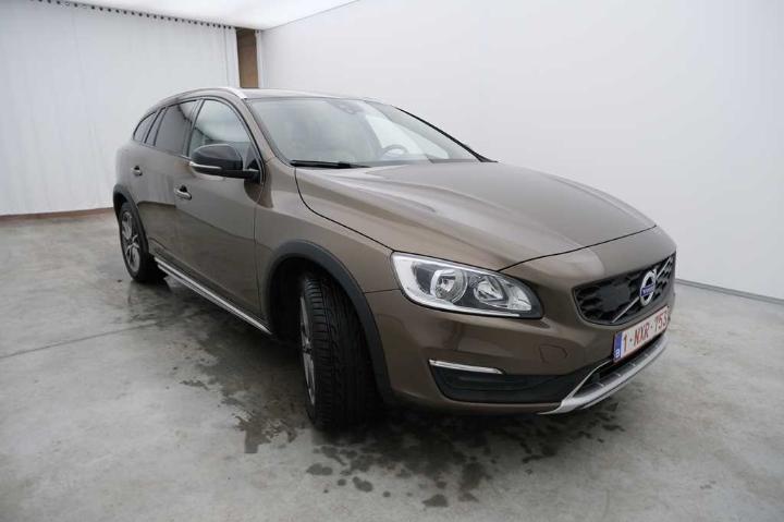 Photo 8 VIN: YV1FZARC1H1023075 - VOLVO V60 CROSS COUNTRY 