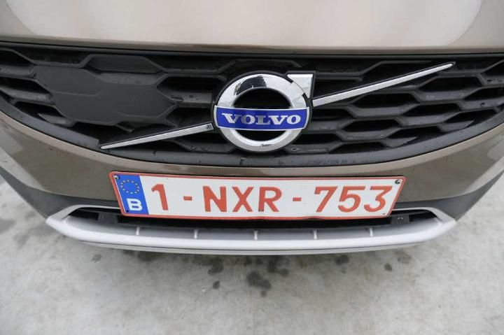 Photo 5 VIN: YV1FZARC1H1023075 - VOLVO V60 CROSS COUNTRY 