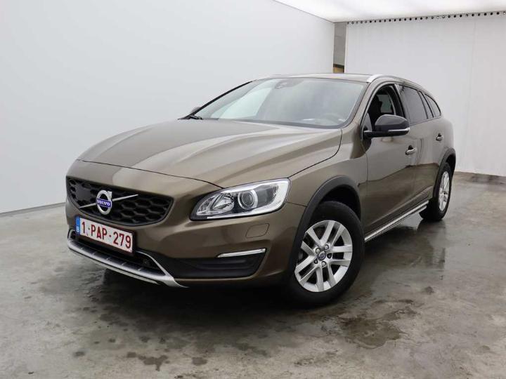 Photo 1 VIN: YV1FZARC1H1023186 - VOLVO V60 CROSS COUNTRY 