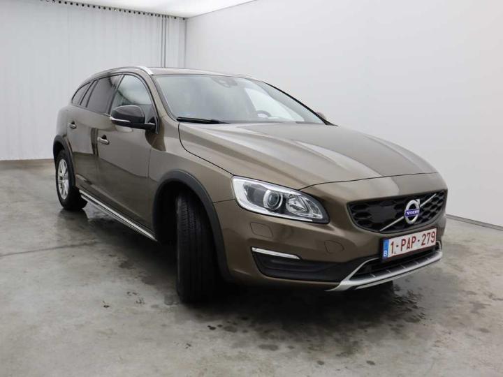 Photo 8 VIN: YV1FZARC1H1023186 - VOLVO V60 CROSS COUNTRY 