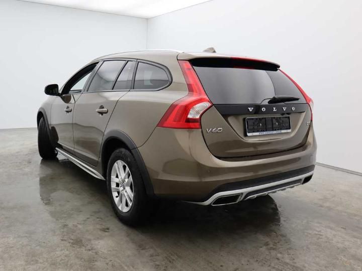 Photo 7 VIN: YV1FZARC1H1023186 - VOLVO V60 CROSS COUNTRY 