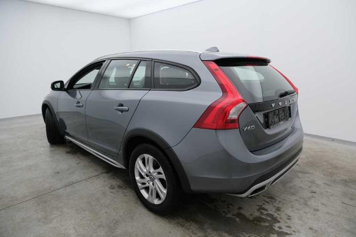 Photo 7 VIN: YV1FZARC1H1023523 - VOLVO V60 CROSS COUNTRY 