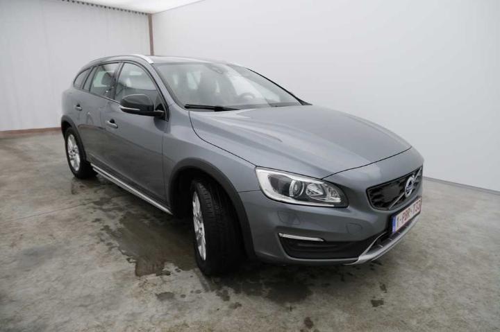 Photo 8 VIN: YV1FZARC1H1023523 - VOLVO V60 CROSS COUNTRY 