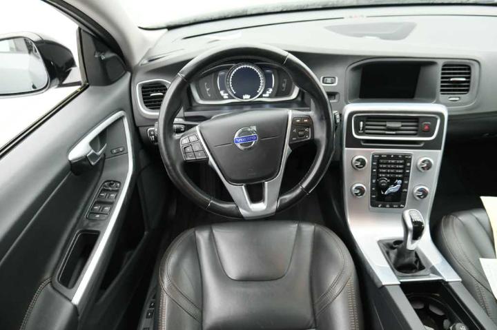 Photo 9 VIN: YV1FZARC1H1023523 - VOLVO V60 CROSS COUNTRY 