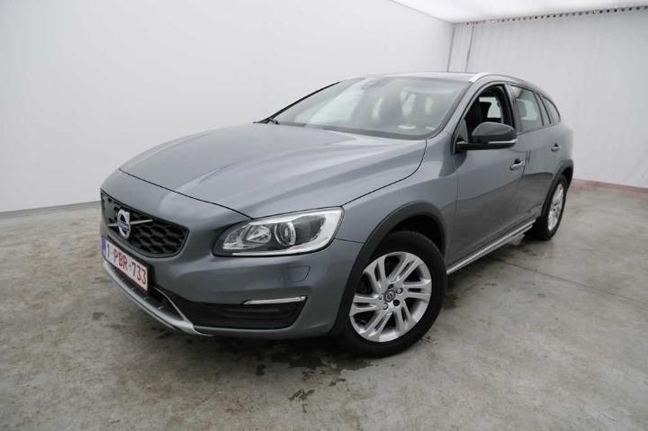 Photo 1 VIN: YV1FZARC1H1023523 - VOLVO V60 CROSS COUNTRY 