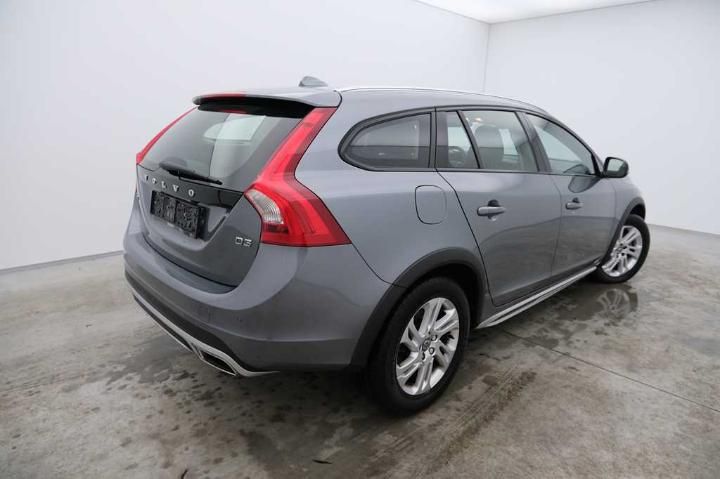 Photo 2 VIN: YV1FZARC1H1023523 - VOLVO V60 CROSS COUNTRY 