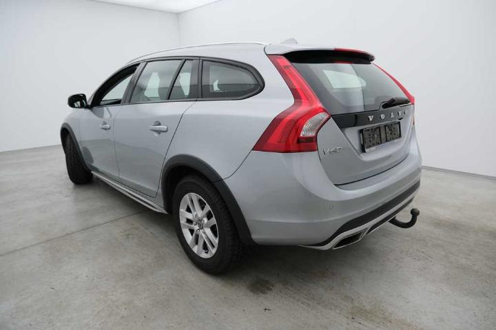 Photo 7 VIN: YV1FZARC1H1023529 - VOLVO V60 CROSS COUNTRY 