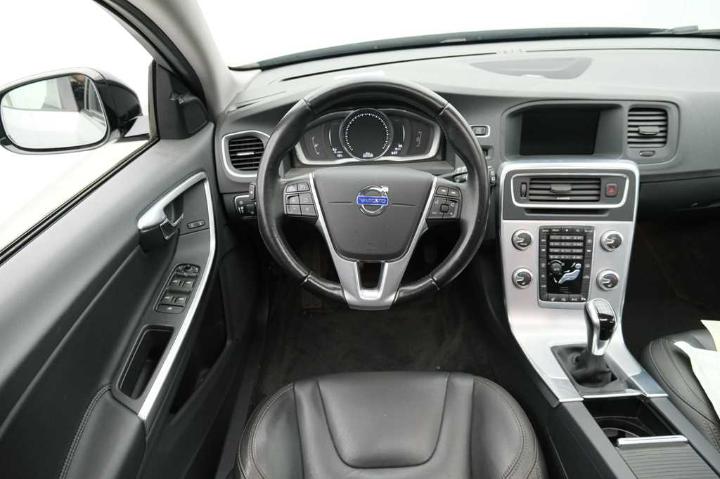 Photo 9 VIN: YV1FZARC1H1023529 - VOLVO V60 CROSS COUNTRY 