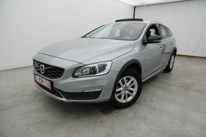 Photo 1 VIN: YV1FZARC1H1023529 - VOLVO V60 CROSS COUNTRY 