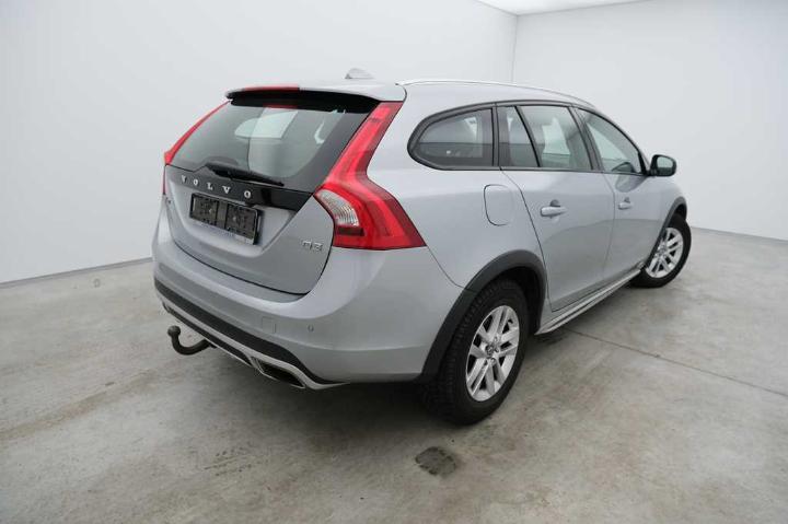 Photo 2 VIN: YV1FZARC1H1023529 - VOLVO V60 CROSS COUNTRY 