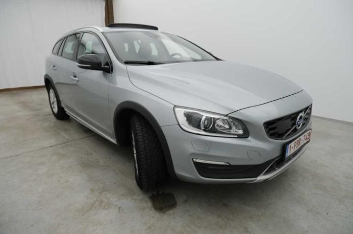 Photo 8 VIN: YV1FZARC1H1023529 - VOLVO V60 CROSS COUNTRY 