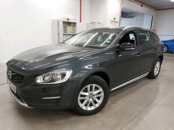 Photo 0 VIN: YV1FZARC1H1023687 - VOLVO V60 CROSS COUNTRY 