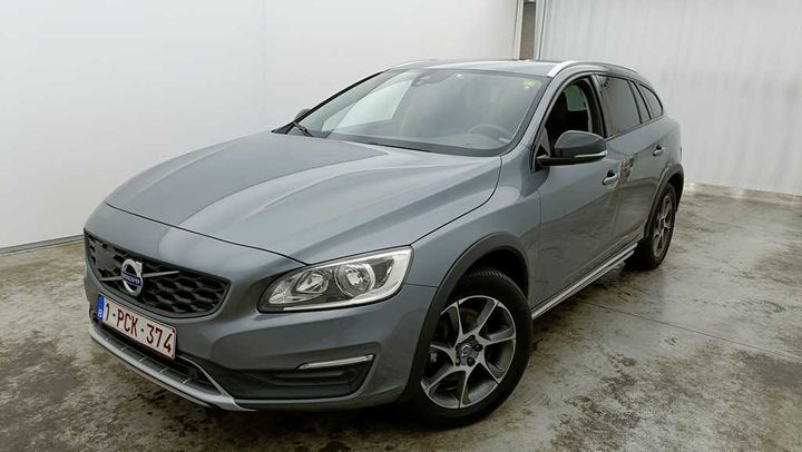 Photo 1 VIN: YV1FZARC1H1023730 - VOLVO V60 CROSS COUNTRY 