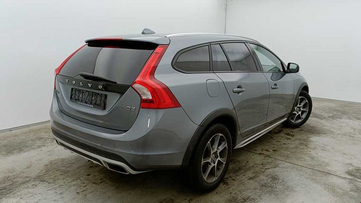 Photo 2 VIN: YV1FZARC1H1023730 - VOLVO V60 CROSS COUNTRY 