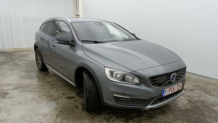 Photo 8 VIN: YV1FZARC1H1023730 - VOLVO V60 CROSS COUNTRY 