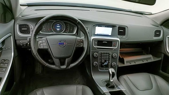 Photo 9 VIN: YV1FZARC1H1023730 - VOLVO V60 CROSS COUNTRY 