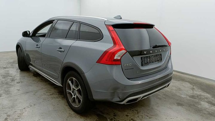 Photo 7 VIN: YV1FZARC1H1023730 - VOLVO V60 CROSS COUNTRY 