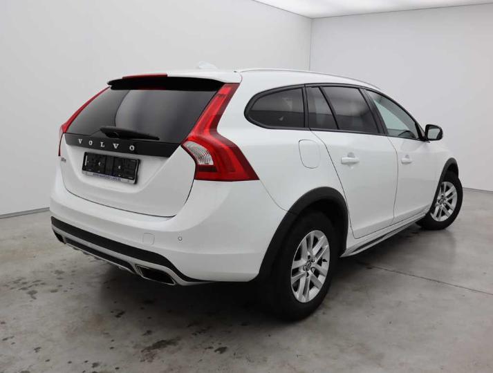 Photo 2 VIN: YV1FZARC1H1023838 - VOLVO V60 CROSS COUNTRY 