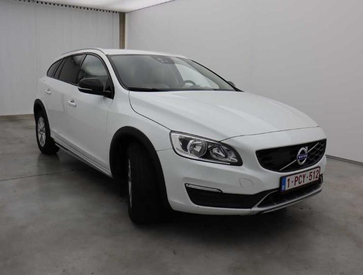 Photo 8 VIN: YV1FZARC1H1023838 - VOLVO V60 CROSS COUNTRY 