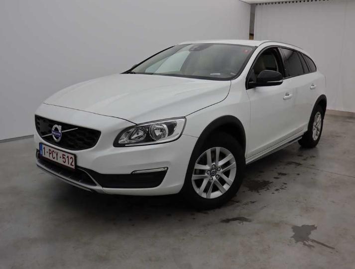 Photo 1 VIN: YV1FZARC1H1023838 - VOLVO V60 CROSS COUNTRY 