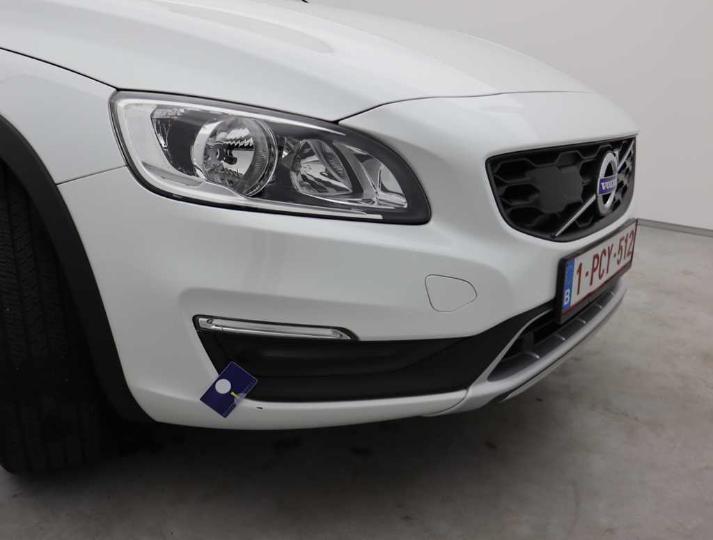 Photo 15 VIN: YV1FZARC1H1023838 - VOLVO V60 CROSS COUNTRY 