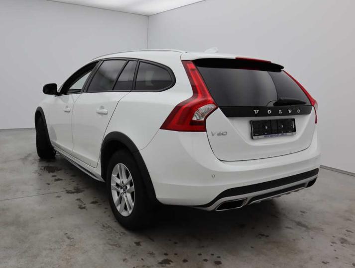 Photo 7 VIN: YV1FZARC1H1023838 - VOLVO V60 CROSS COUNTRY 