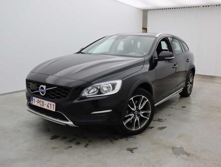 Photo 1 VIN: YV1FZARC1H1023851 - VOLVO V60 CROSS COUNTRY 