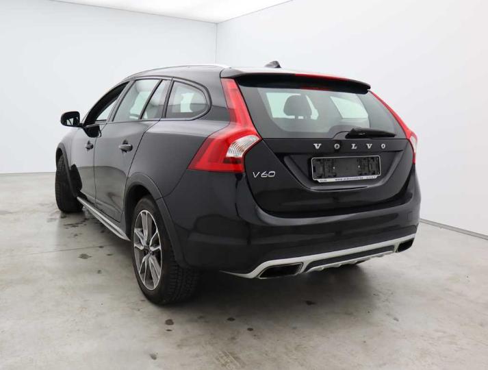 Photo 7 VIN: YV1FZARC1H1023851 - VOLVO V60 CROSS COUNTRY 