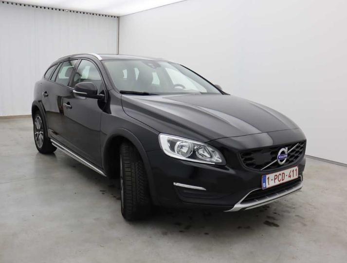 Photo 8 VIN: YV1FZARC1H1023851 - VOLVO V60 CROSS COUNTRY 