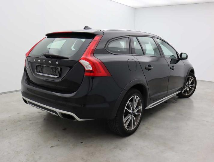 Photo 2 VIN: YV1FZARC1H1023851 - VOLVO V60 CROSS COUNTRY 