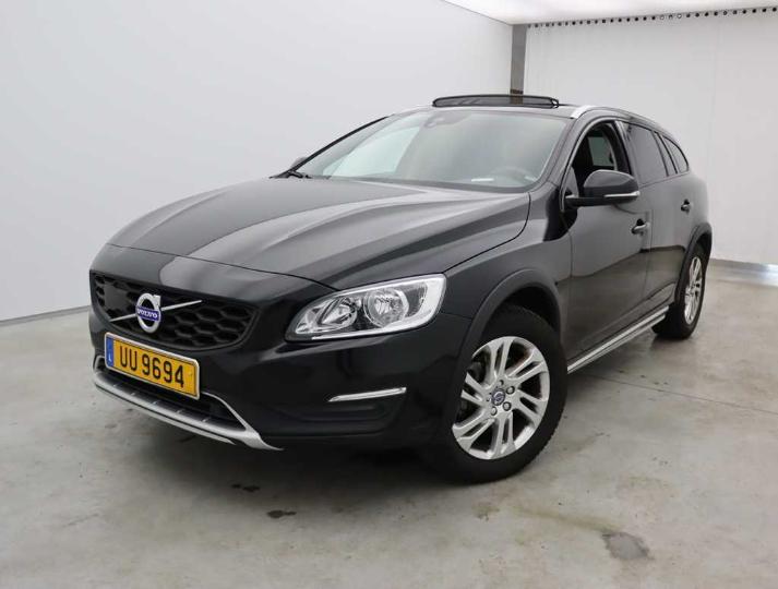 Photo 0 VIN: YV1FZARC1H1023880 - VOLVO V60 CROSS COUNTRY 