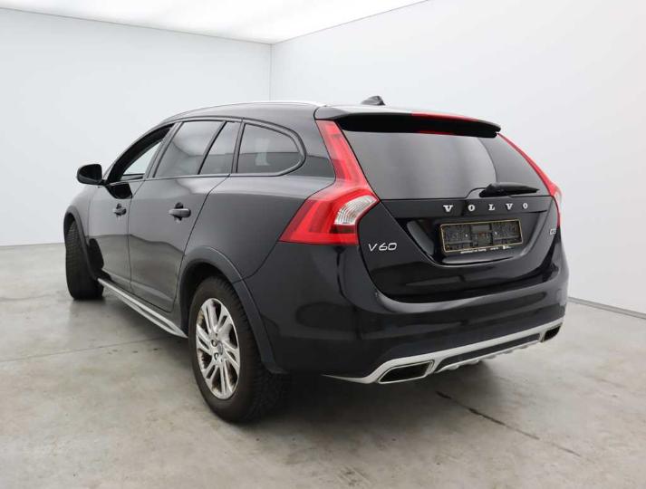 Photo 3 VIN: YV1FZARC1H1023880 - VOLVO V60 CROSS COUNTRY 