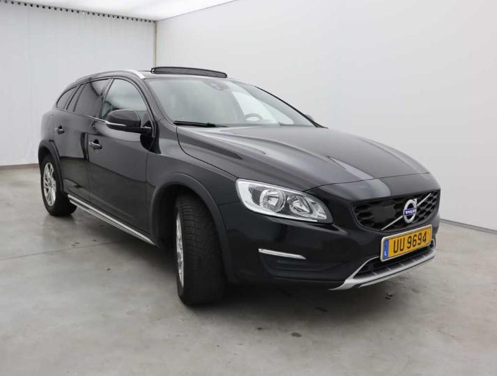 Photo 5 VIN: YV1FZARC1H1023880 - VOLVO V60 CROSS COUNTRY 