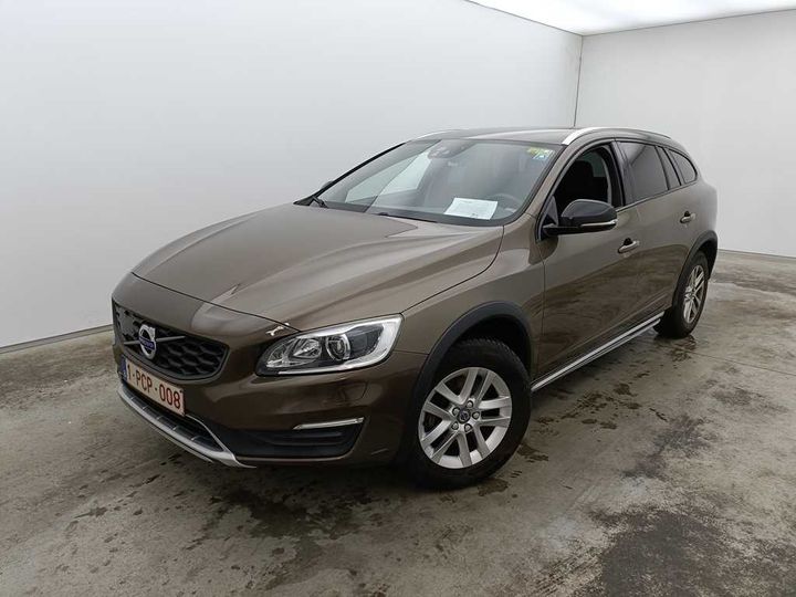 Photo 1 VIN: YV1FZARC1H1024062 - VOLVO V60 CROSS COUNTRY 