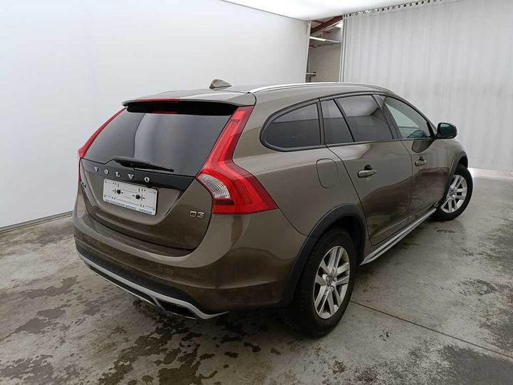 Photo 2 VIN: YV1FZARC1H1024062 - VOLVO V60 CROSS COUNTRY 