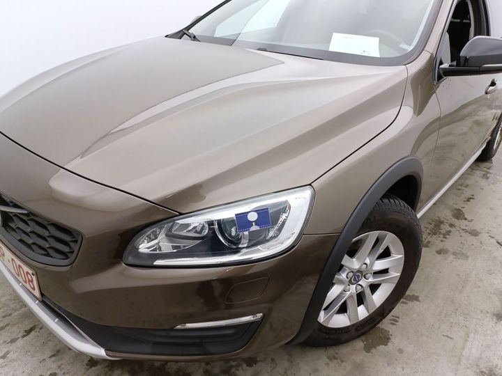 Photo 30 VIN: YV1FZARC1H1024062 - VOLVO V60 CROSS COUNTRY 