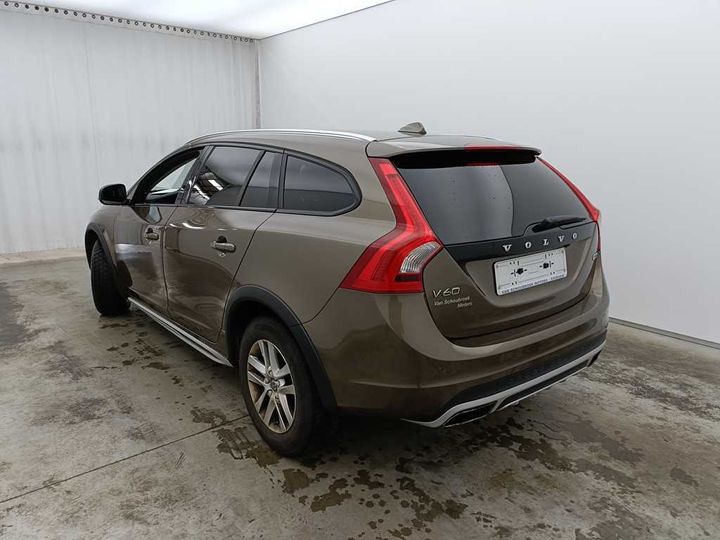 Photo 7 VIN: YV1FZARC1H1024062 - VOLVO V60 CROSS COUNTRY 