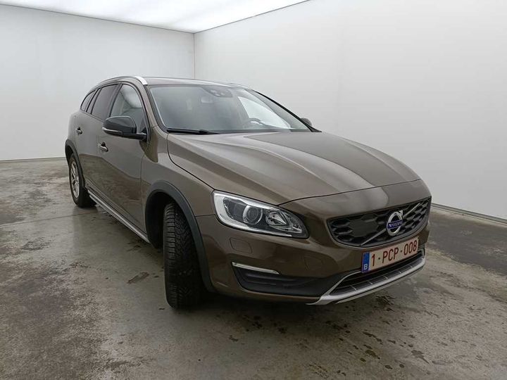 Photo 8 VIN: YV1FZARC1H1024062 - VOLVO V60 CROSS COUNTRY 