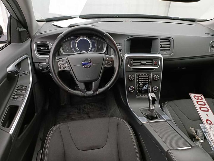 Photo 9 VIN: YV1FZARC1H1024062 - VOLVO V60 CROSS COUNTRY 