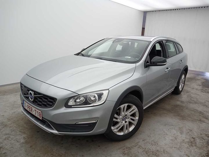 Photo 0 VIN: YV1FZARC1H1024108 - VOLVO V60 CROSS COUNTRY 