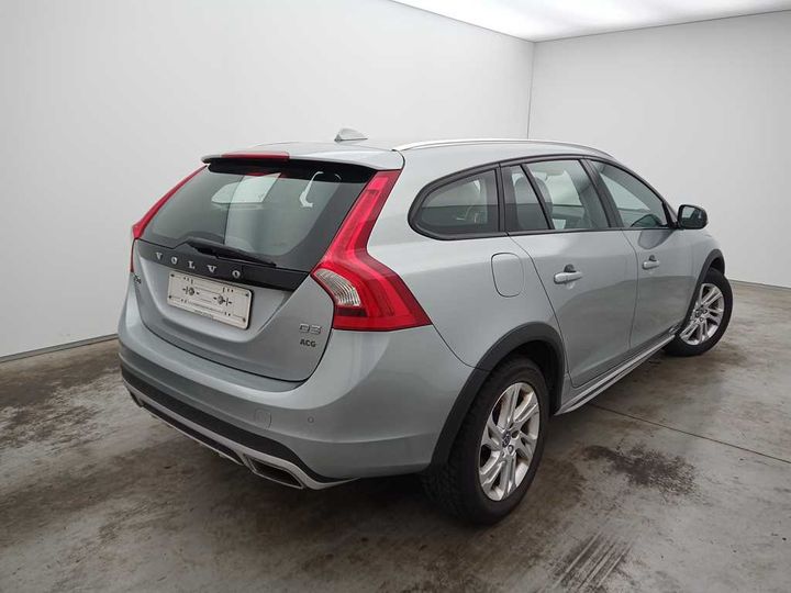 Photo 2 VIN: YV1FZARC1H1024108 - VOLVO V60 CROSS COUNTRY 