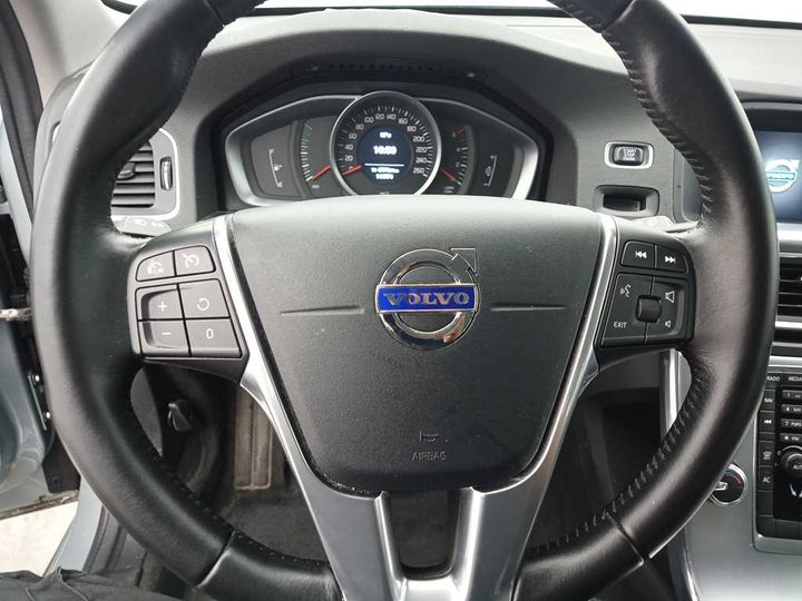 Photo 27 VIN: YV1FZARC1H1024108 - VOLVO V60 CROSS COUNTRY 