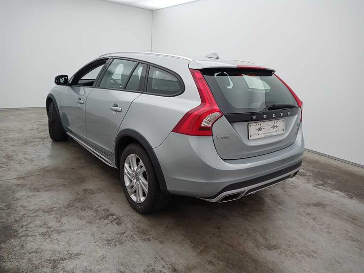 Photo 7 VIN: YV1FZARC1H1024108 - VOLVO V60 CROSS COUNTRY 