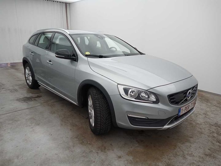 Photo 8 VIN: YV1FZARC1H1024108 - VOLVO V60 CROSS COUNTRY 