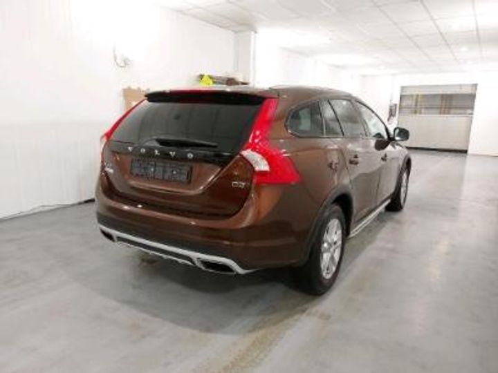 Photo 4 VIN: YV1FZARC1H1024227 - VOLVO V60 CROSS COUNTRY DIESEL 