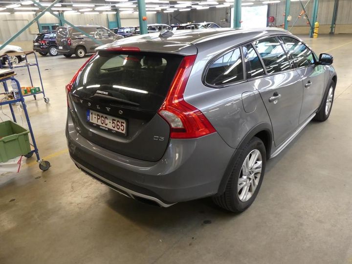 Photo 2 VIN: YV1FZARC1H1024404 - VOLVO V60 CROSS COUNT 