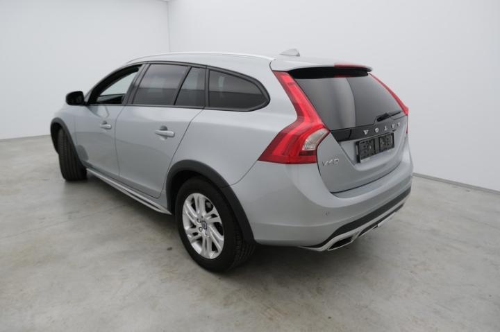 Photo 7 VIN: YV1FZARC1H1024590 - VOLVO V60 CROSS COUNTRY 