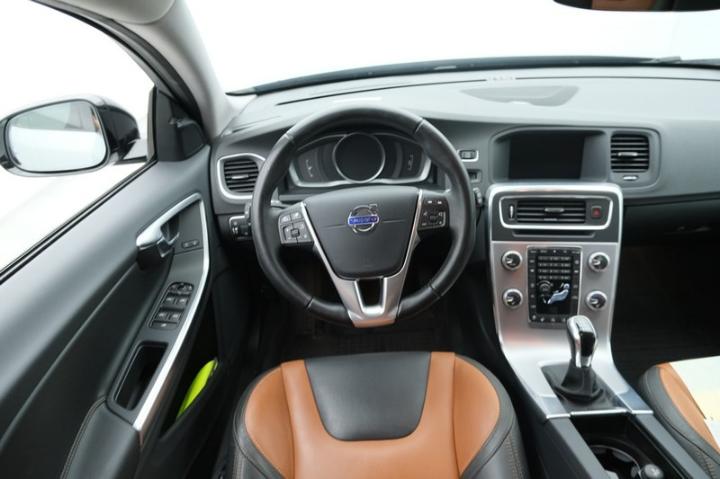 Photo 9 VIN: YV1FZARC1H1024590 - VOLVO V60 CROSS COUNTRY 