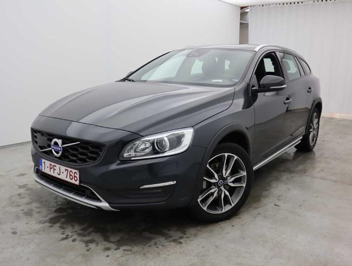 Photo 1 VIN: YV1FZARC1H1024597 - VOLVO V60 CROSS COUNTRY 